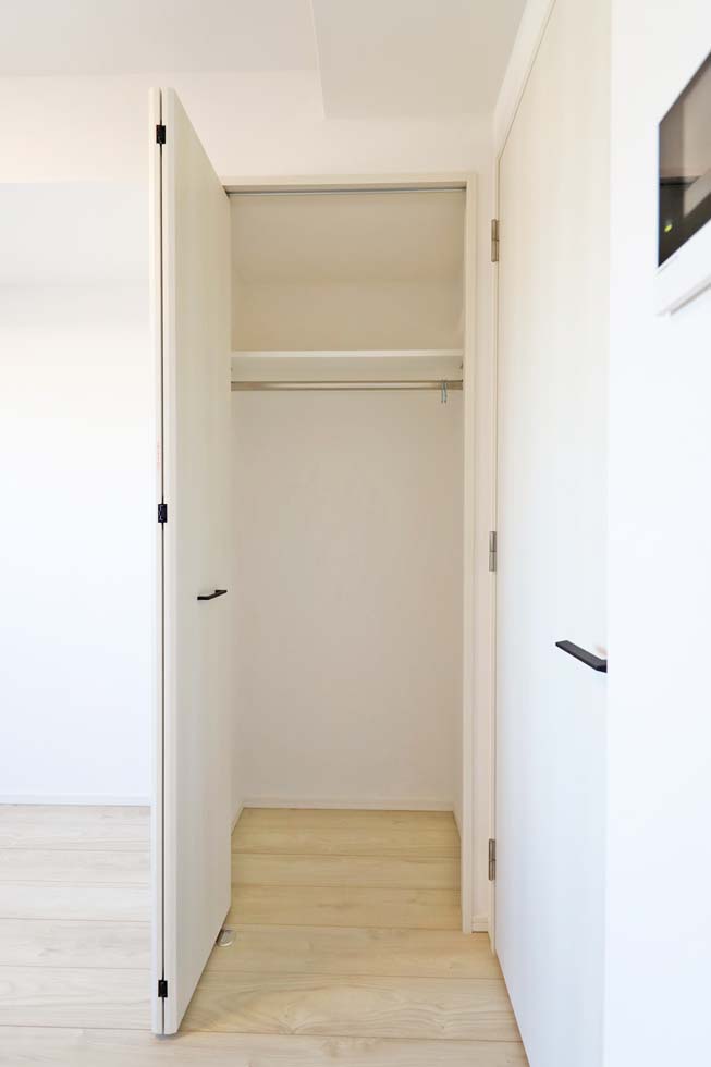 MAXIV川口青木6階 内観