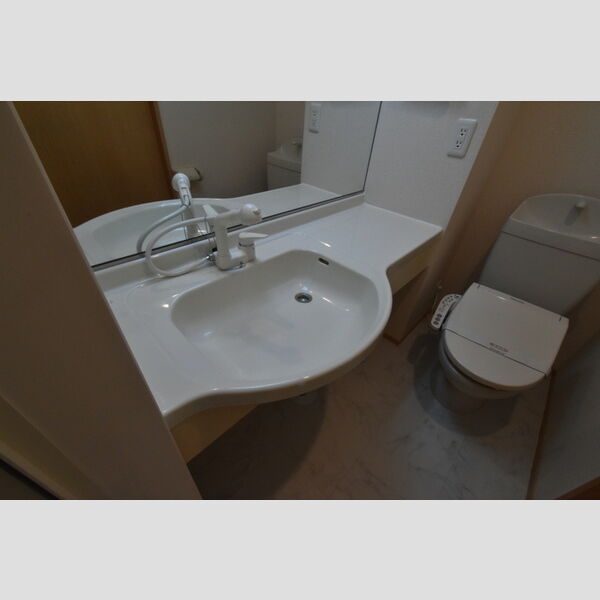 ポラリス 洗髪洗面化粧台