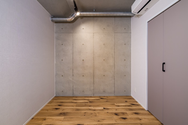 CREAL文京茗荷谷3階 部屋その他