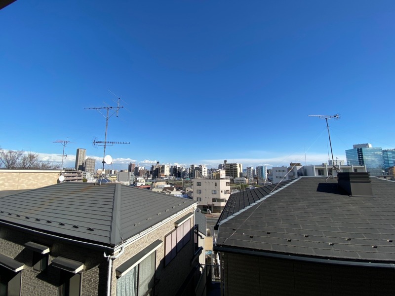 カーサフェリス2階 ※別部屋参照