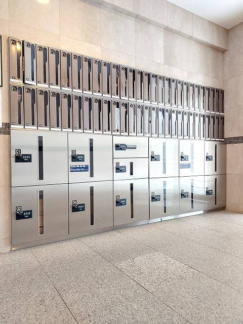 ガラ・ステージ西新宿2階 同建物別部屋の参考画像