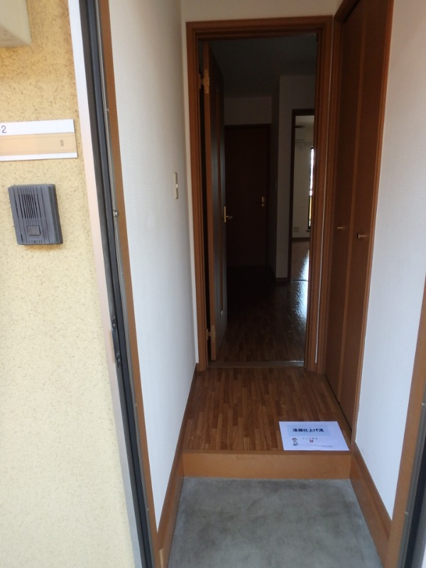 インフィニ ※別部屋の写真になります。