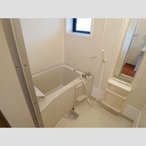 セジュールハイツ　Ⅱ 浴室