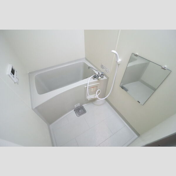 メイプルハウス　CⅠ,Ⅱ,ⅢC3202号室 浴室