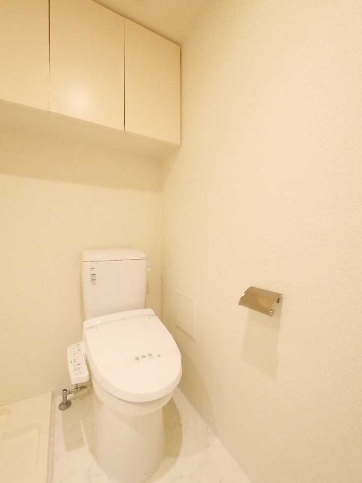 PREMIUM CUBE G 駒沢大学7階 内観