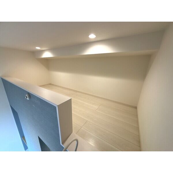 MDM　UrayasuⅡ0202号室 部屋その他