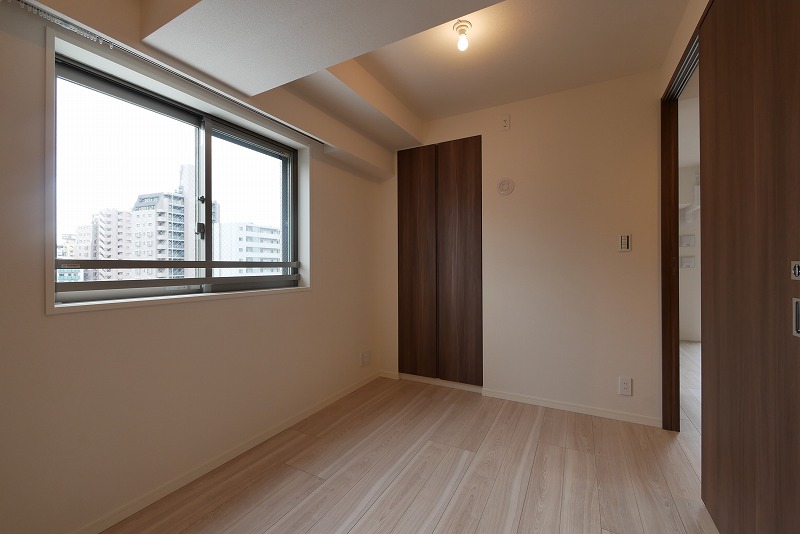 南千住レジデンス4階 同建物別部屋の参考画像