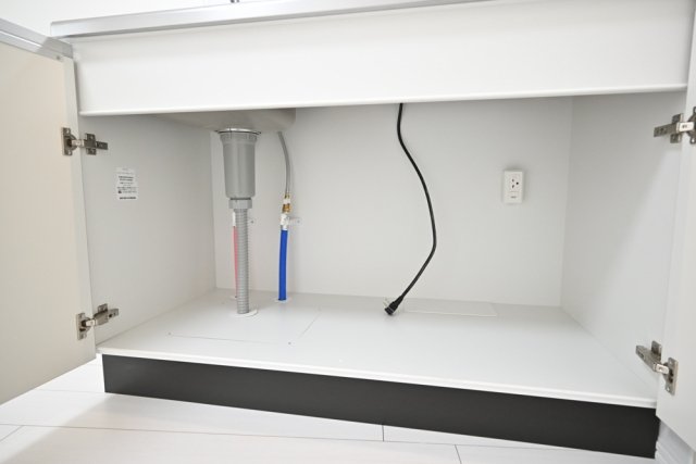 Ｒｅｓｉｄｅｎｃｅ　南千住3階 キッチン