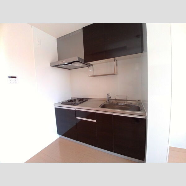 メープルハイツ システムキッチン