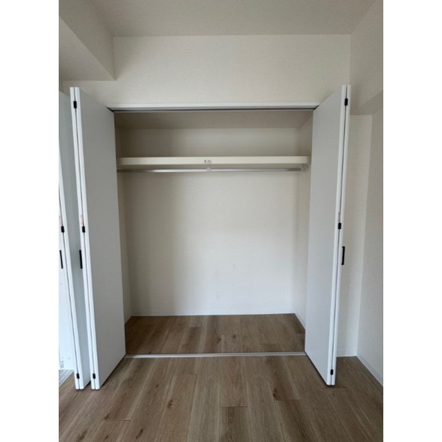 レジデンス渋谷富ヶ谷（Residence Shibuya T0603号室 内観