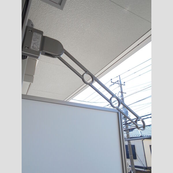 LIBERA SACRALE202号室 部屋その他