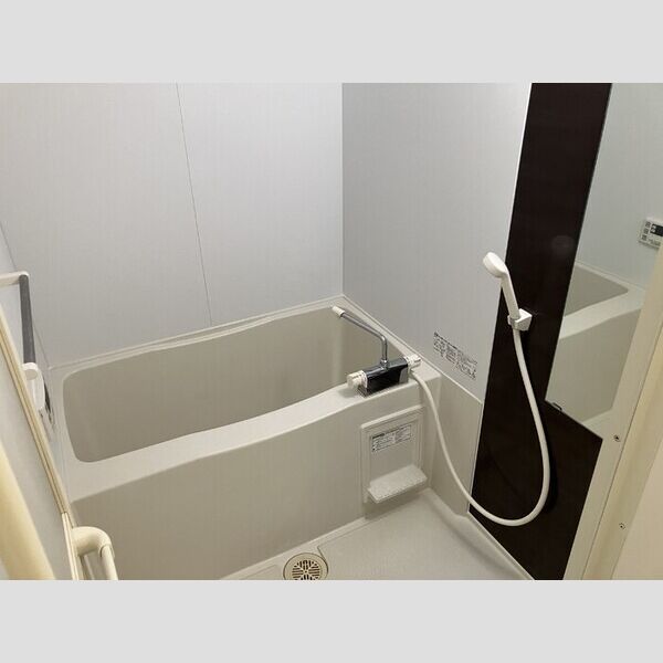 アルシオーネ 浴室