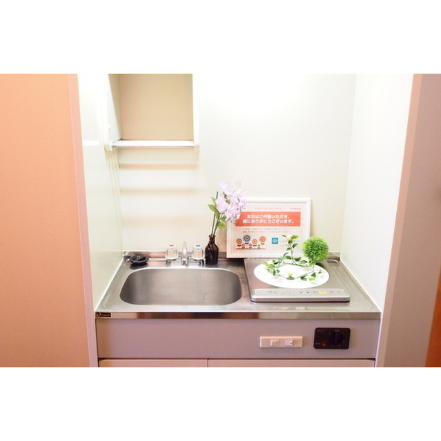チェレステ松風 IHコンロ付き