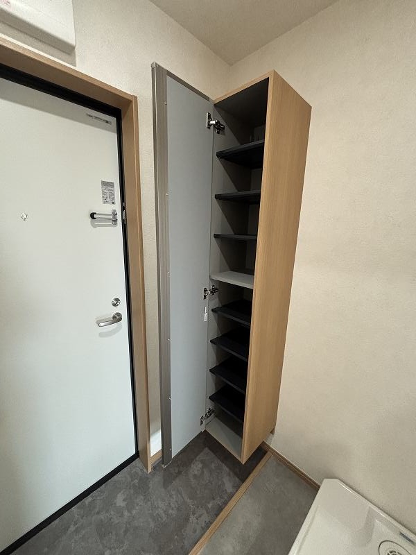 リベルテ東浦和2階 ※該当写真は302号室です。