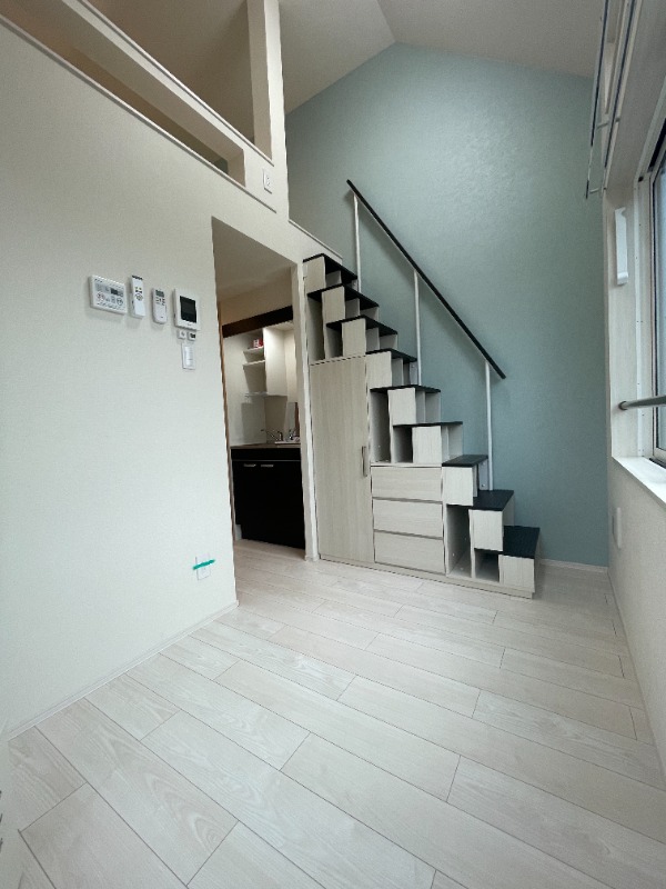 ハーモニーテラス白鷺Ⅱ2階 部屋その他