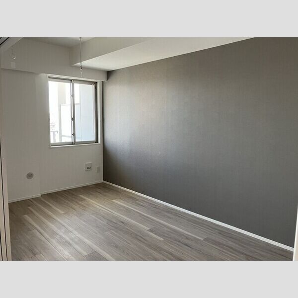 THE RejuvePort KISARAZU0602号室 洋室