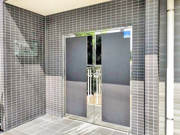 Ｅｓｐａｃｉｏ　西高島平207号室 その他