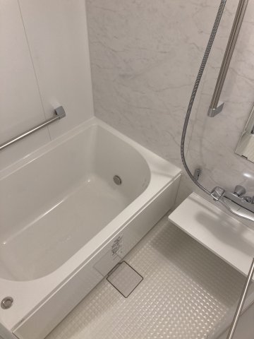 サンパール弐番館 ※別号室の参考写真です(現況優先・仕様違いの場合あり)