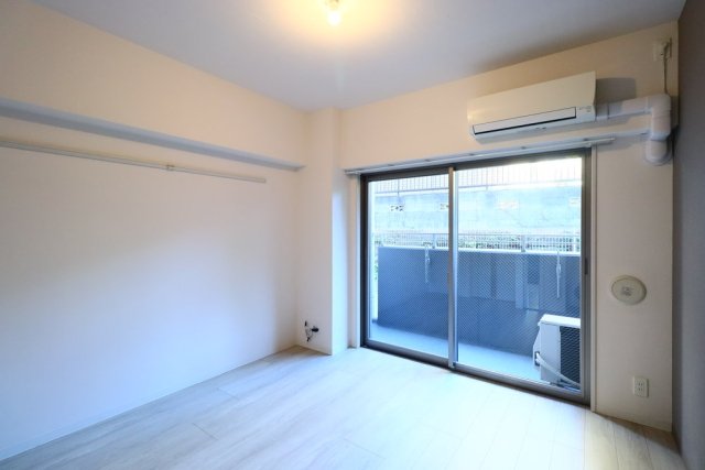 ＡＬＩＶＩＯ西落合1階 部屋その他