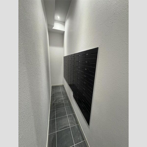 MAXIV八王子TRE802号室 部屋その他