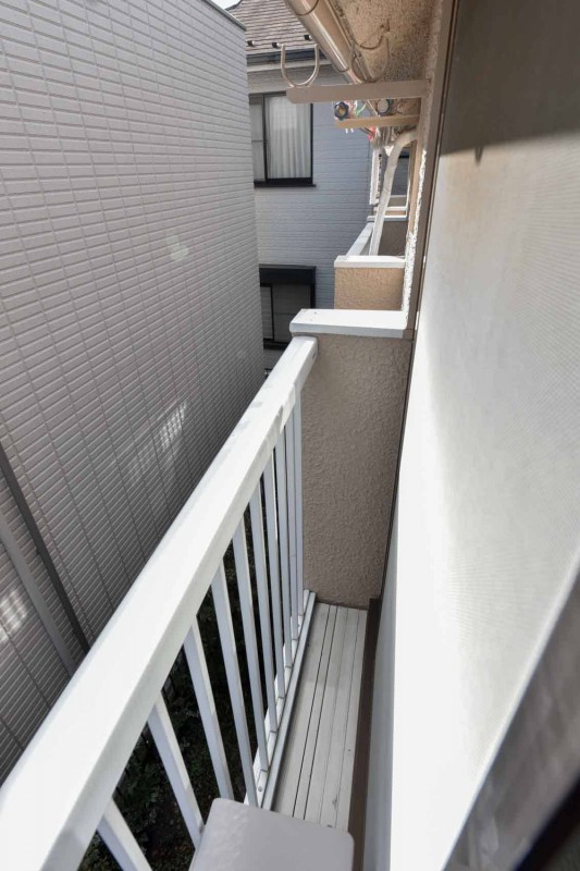 セゾンハイム2階 部屋その他