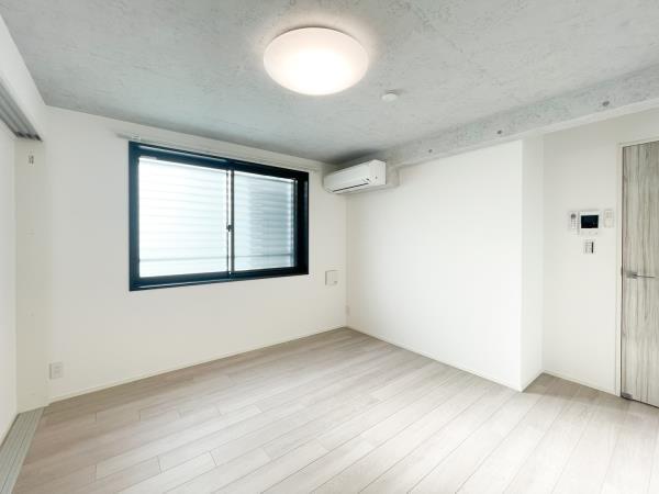 レピュア板橋レジデンスＩＩ3階 リビング