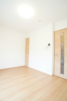 Casa Ponte 山王台1階 部屋その他