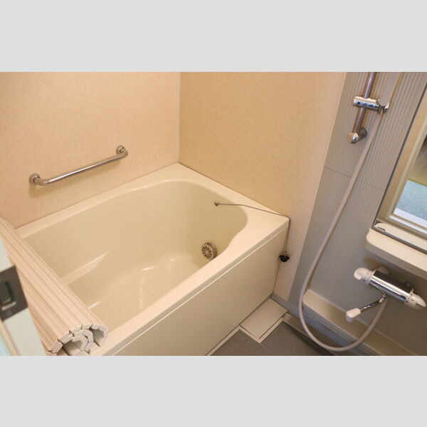 メディウス浅草橋 ユニットバス