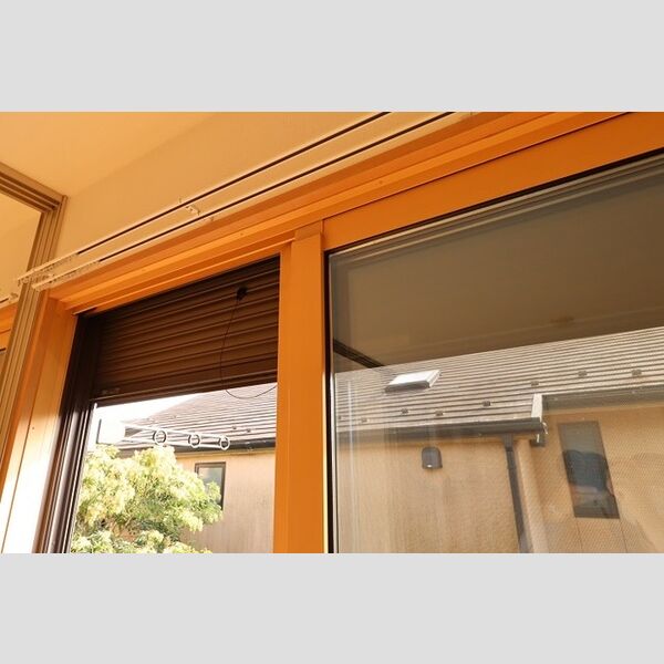 Blueberry　Ⅰ・Ⅱ 防犯シャッター