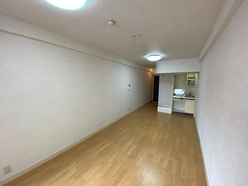 ライオンズマンション横浜駅東3階 同建物別部屋の参考画像