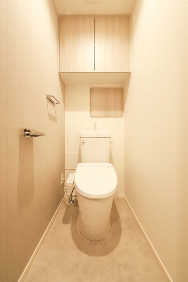 （仮称）東京八広THE SKYレジデンス4階 内観