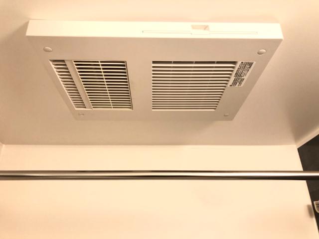 Raffine Port 浴室乾燥機