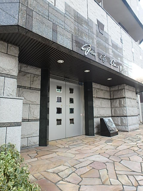 ガラ・シティ大森 ◆高級分譲賃貸ガーラマンション◆