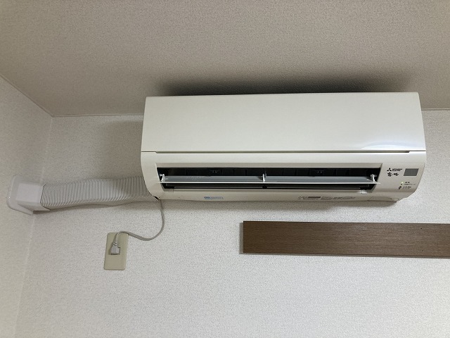 エルマーナ瑞江1階 部屋その他