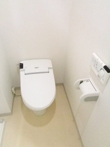 ラ・シード妙蓮寺406号室 同建物別部屋の参考画像