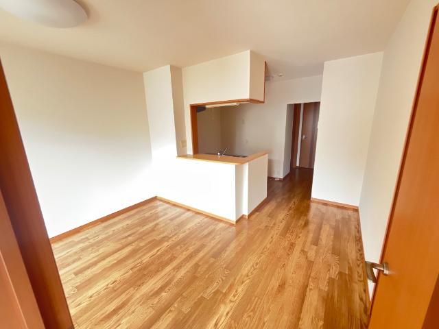 ソフィア106号室 リビング