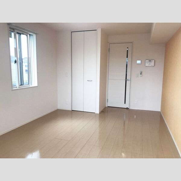 カーサ・セレーノ207号室 居室