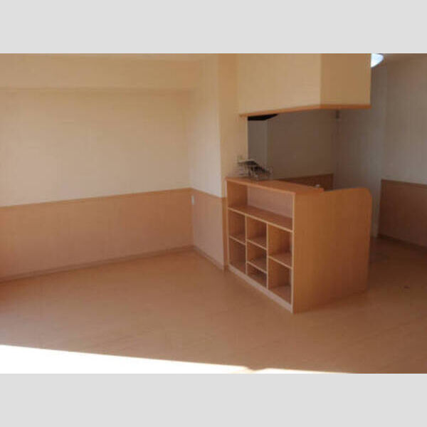 バニュルス　Ⅰ・Ⅱ・Ⅲ リビング