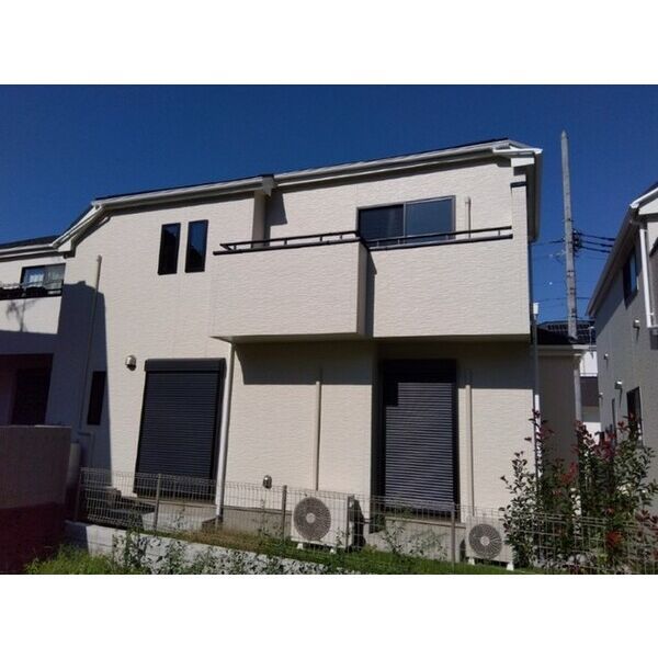 Sumai-to国立市泉06 外観