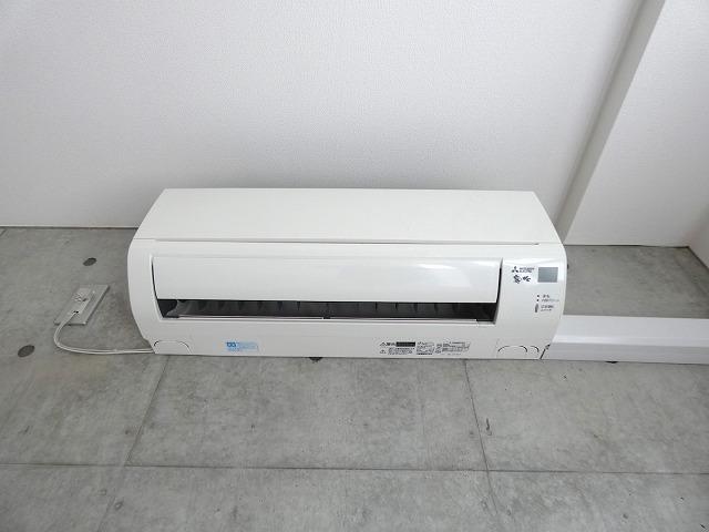 EXAM中目黒Ⅱ1階 その他