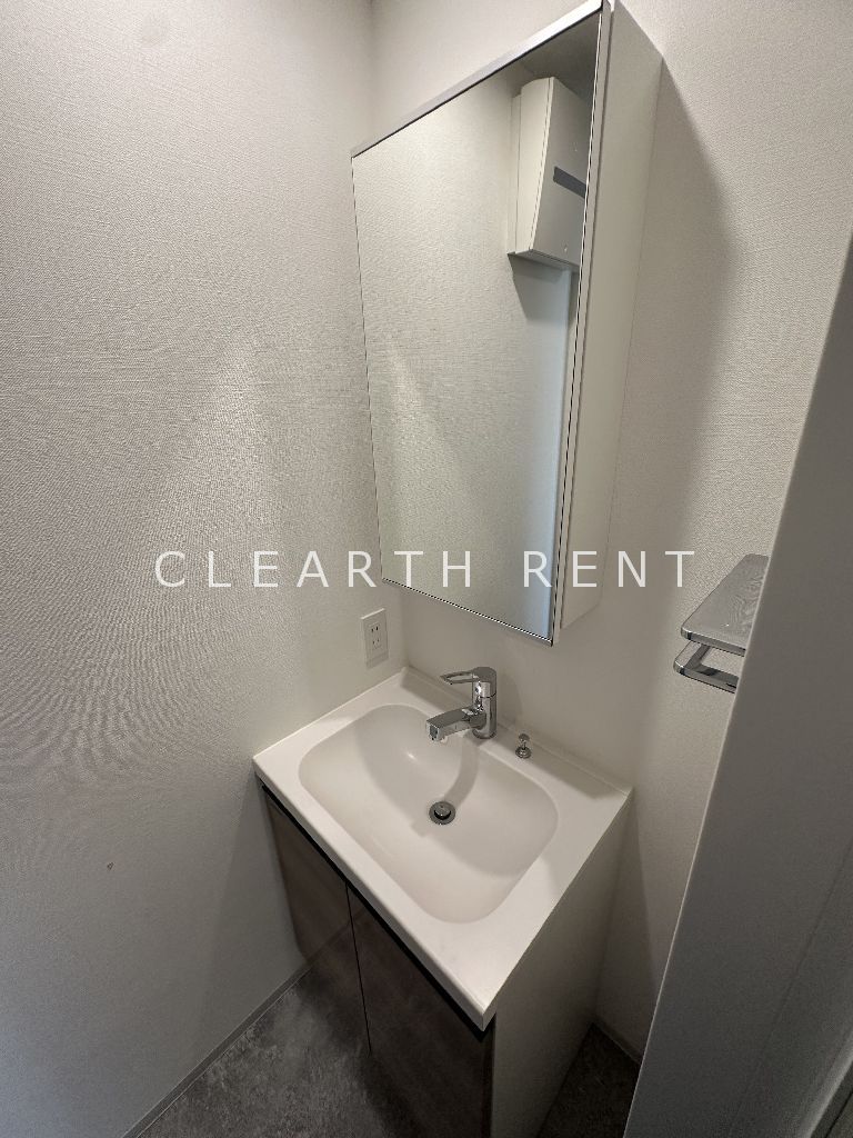 ＧＲＡＮ ＰＡＳＥＯ 清澄白河10階 同タイプ別住戸写真となります。現況と異なる場合がございます。