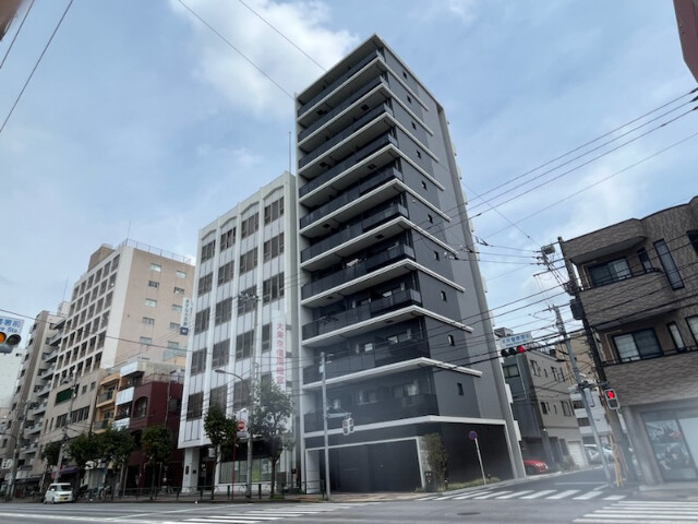 シーズンフラッツ押上サウス5階 部屋その他