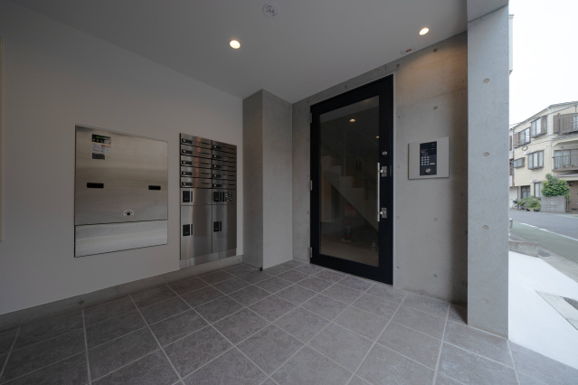 スカイラシクラス小岩201号室 部屋その他