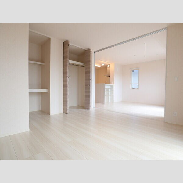 セレスティンワール　B棟203号室 部屋その他