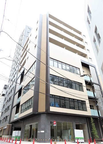 Brun Pilier日本橋の外観画像