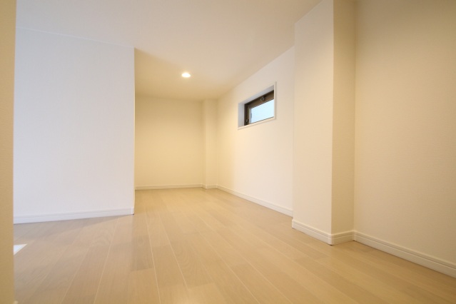 ＣＢ七里メロウ1階 ※同物件別号室写真