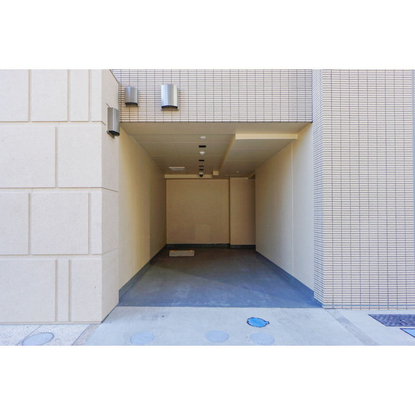 AIFLAT両国0201号室 部屋その他