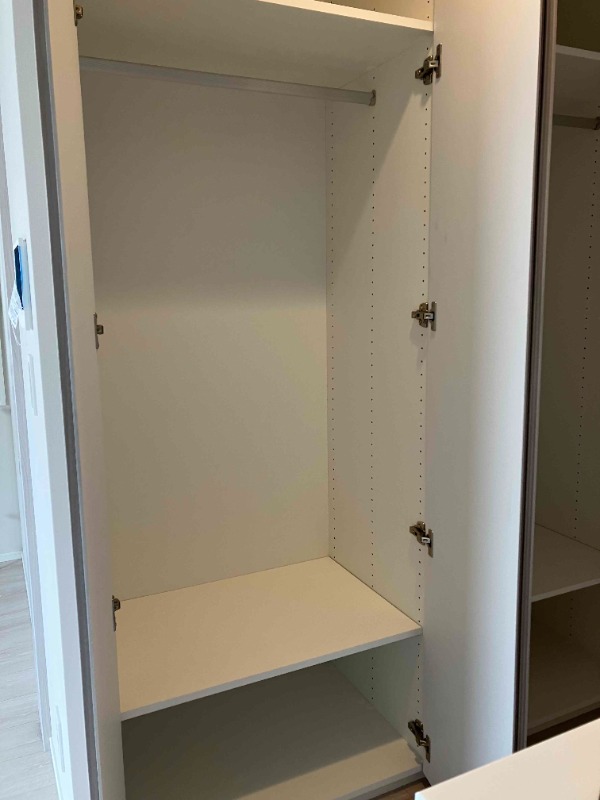 シーズンフラッツ蔵前9階 部屋その他