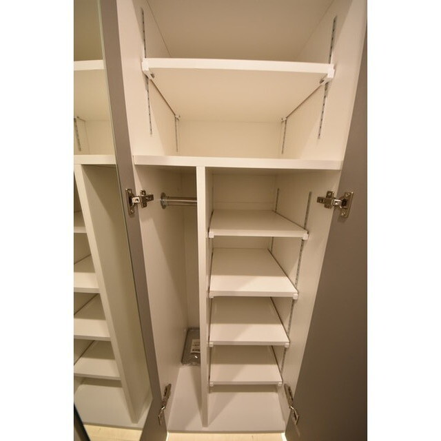 グランパセオ代々木上原0101号室 内観