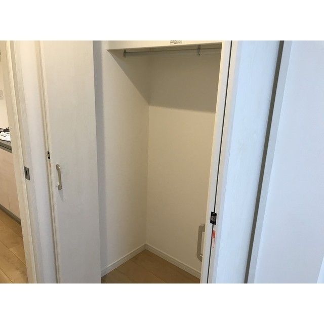 MQuarto湘南海岸公園Ⅱ101号室 内観